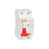 CNC YCB7LE-63Y 63 Amp RCBO – Reliable Residual Current Circuit Breaker with Overcurrent & Leakage Protection